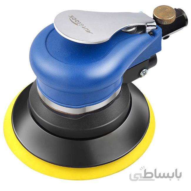 دستگاه پولیش و سنباده زن اوربیتال بادی Random Orbit Air Sanders