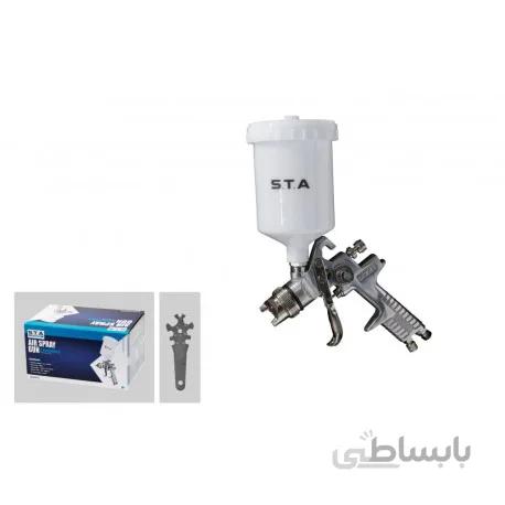 پیستوله سه تنطیم کاسه رو اس تی ای STA مدل H827