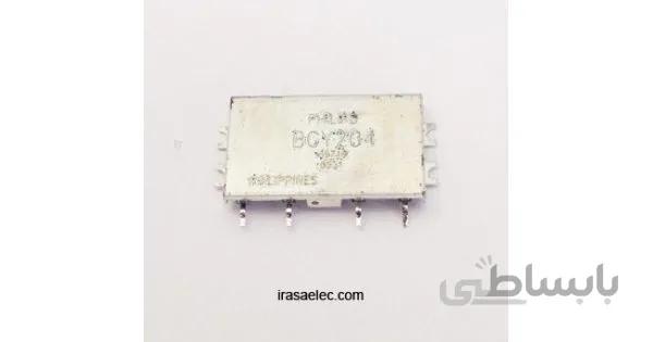BGY204 UHF Amplifier Module