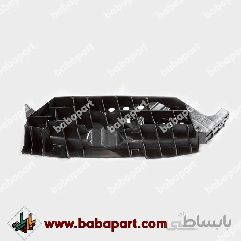 براکت بزرگ راست پلاستیکی سپر جلو کوپا ریگان