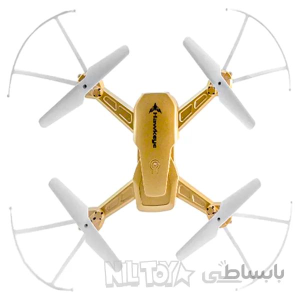 کوادکوپتر مدل Hawk Eye برند TYH
