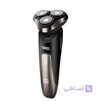 ماشین اصلاح دی اس پی مدل DSP 60017 — تصویر 1