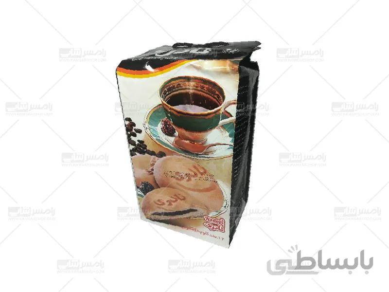 کلوچه کاکائویی نادری