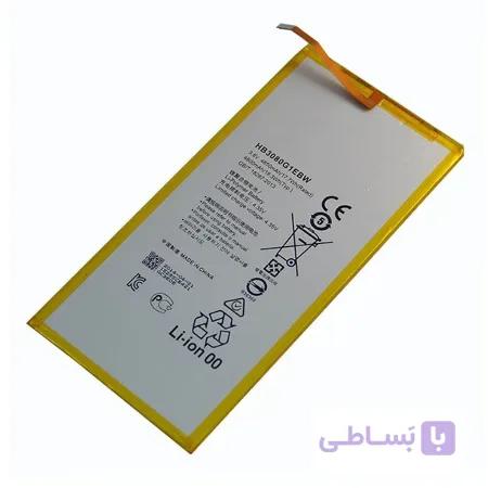باتری هوآوی Huawei MediaPad T3 10 مدل HB3080G1EBW — تصویر 1