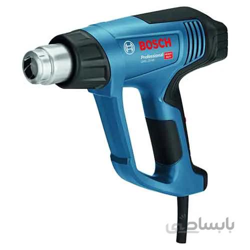 سشوار صنعتی بوش مدل GHG 23-66 ا Heat Gun