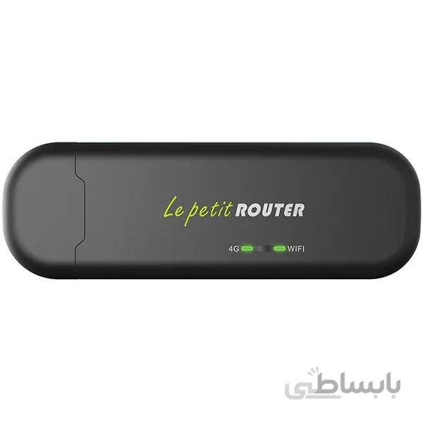 مودم 3G - 4G دی لینک DWR-910 4G LTE Wireless ا Modem 3G - 4G D-Link DWR-910 4G LTE Wireless