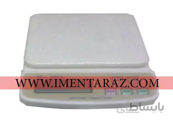 ترازو 10 کیلویی