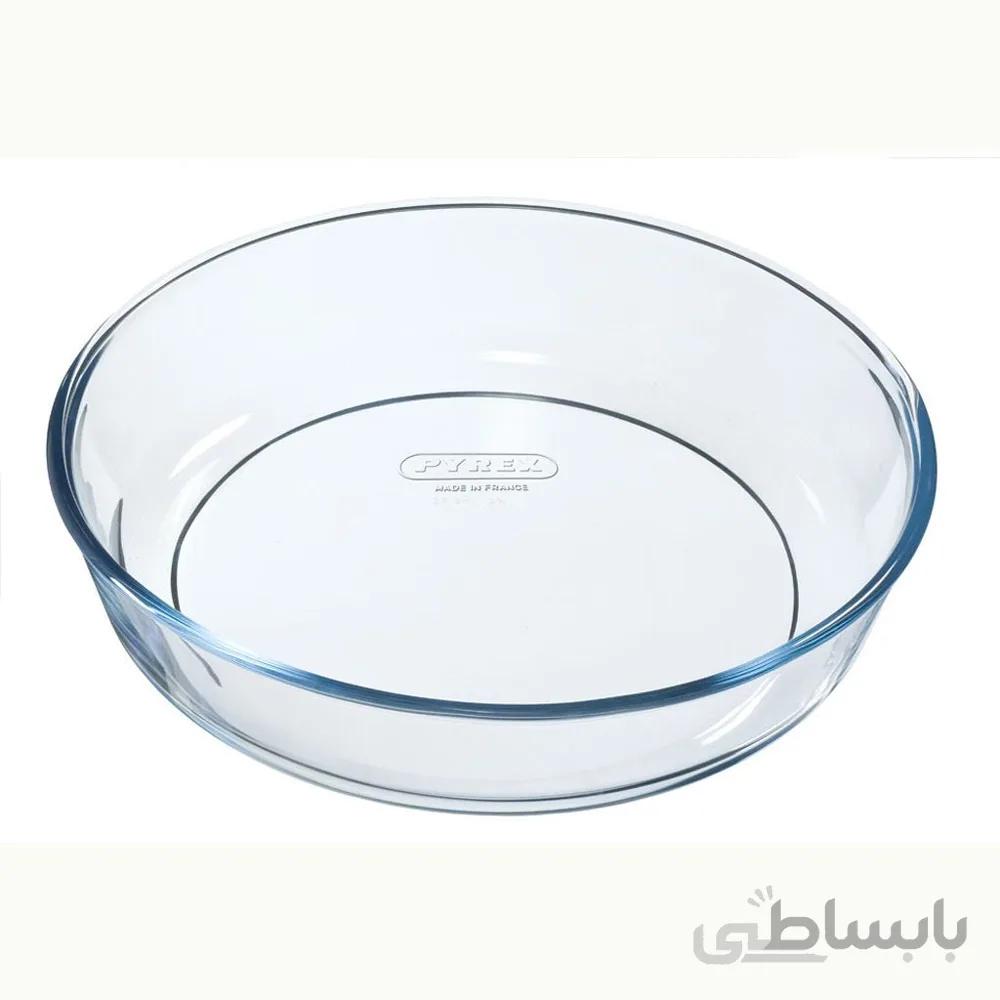 تابه کیک پیرکس فرانسه سری Bake & Enjoy سایز 26