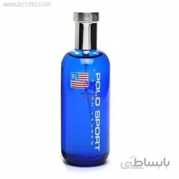 عطر رالف لورن پولو اسپورت ا عطر RALPH LAUREN Polo Sport