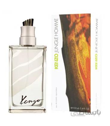 Kenzo Jungle Homme