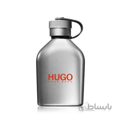 عطر هوگو باس هوگو آیسد ا عطر HUGO BOSS Hugo Iced