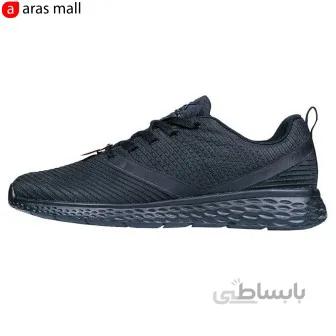 کفش پیاده روی کینتیکس مدل Kinetix Deron Black