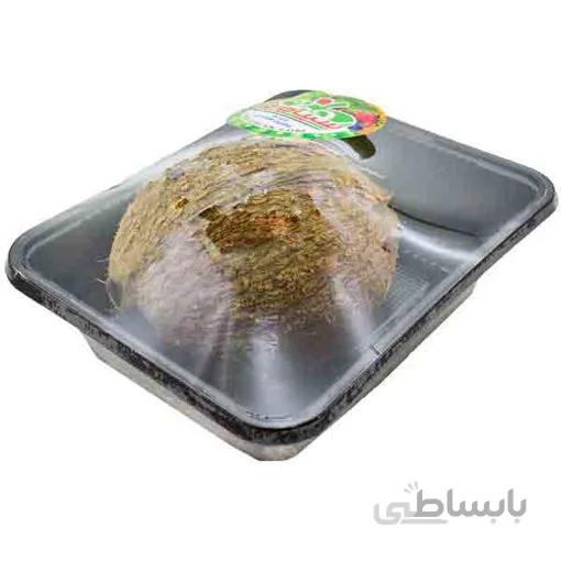 نارگیل درجه یک - 1 عدد