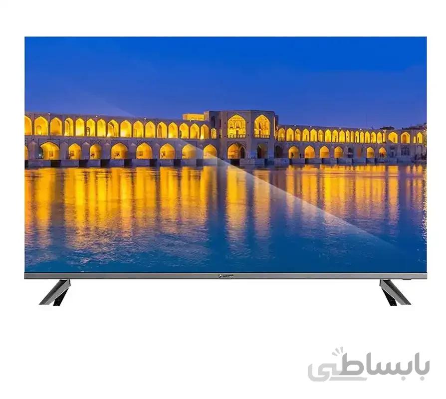 تلویزیون ال ای دی اسنوا مدل SSD-55SA580U