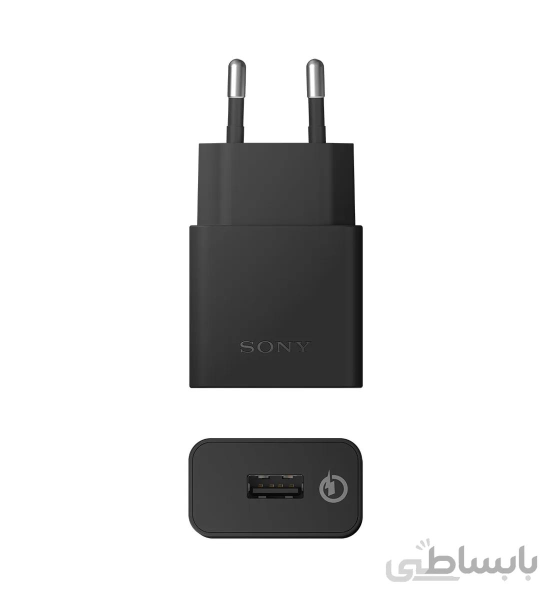 شارژر اورجینال فست سونی SONY FAST NEW