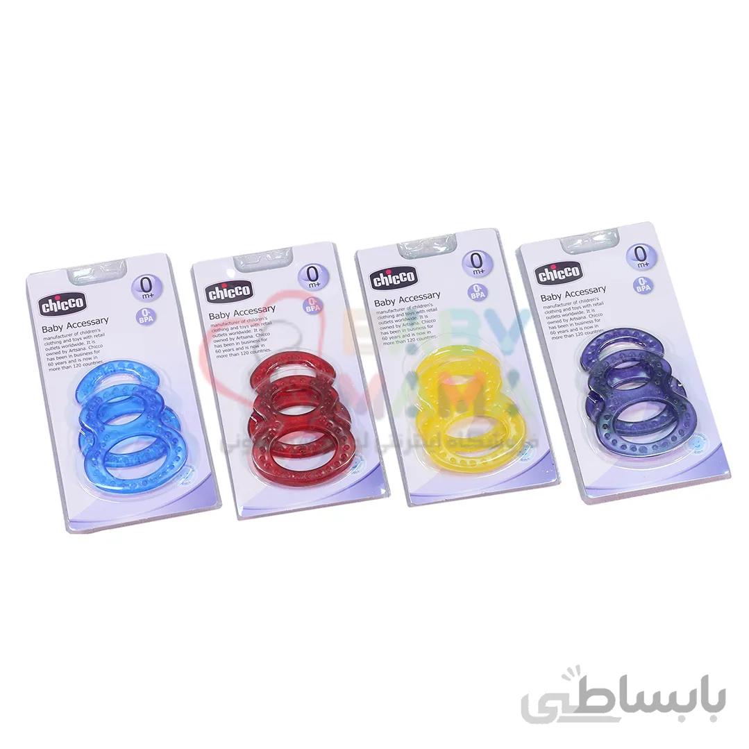 دندانگیر چیکو ۲ عددی