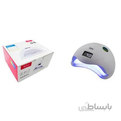 دستگاه لاک خشک کن سان SUN UV LED-5-48W