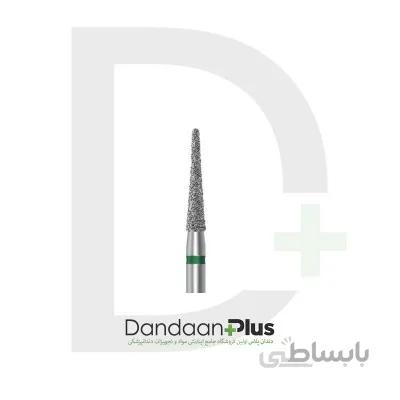 فرز الماسه تراش 5 عددی سبز Dentalree- Needle 858