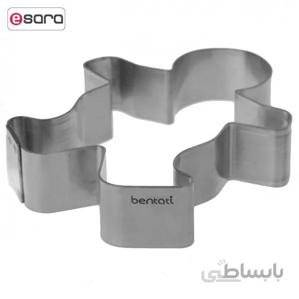 قالب بنتاتی مدل BN1368 ا Bentati BN1368 Mold