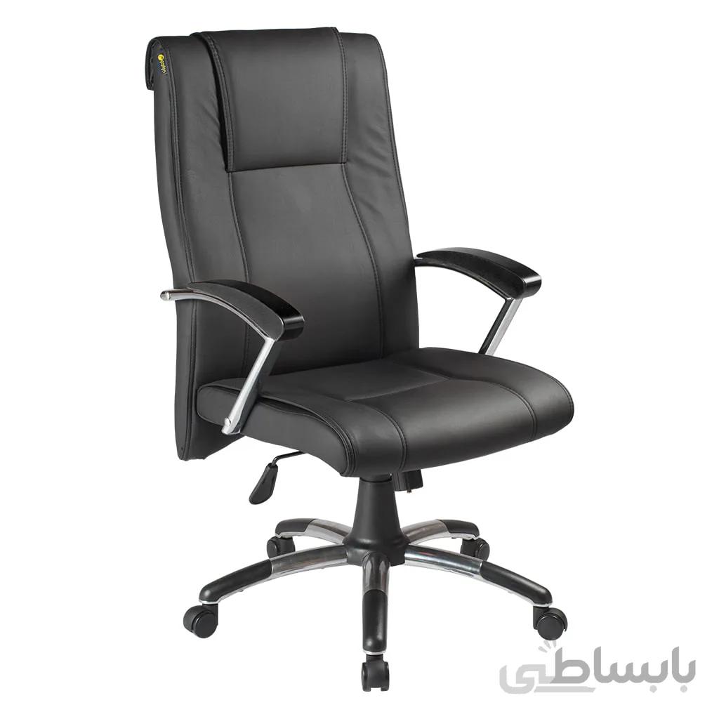 صندلی مدیریتی مدل t3100 راحتیران