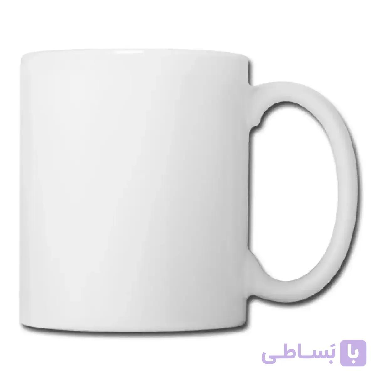 چاپ ماگ لیوان