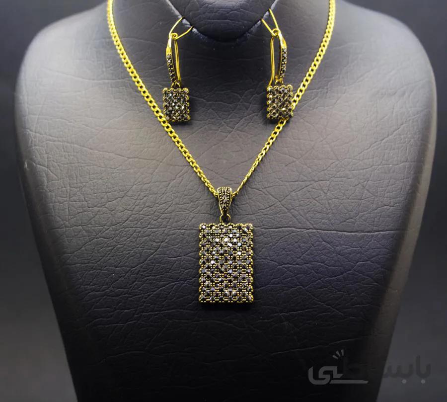 نیم ست مارگازیت - n102