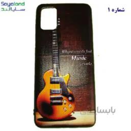 قاب گوشی a51 طرح دار