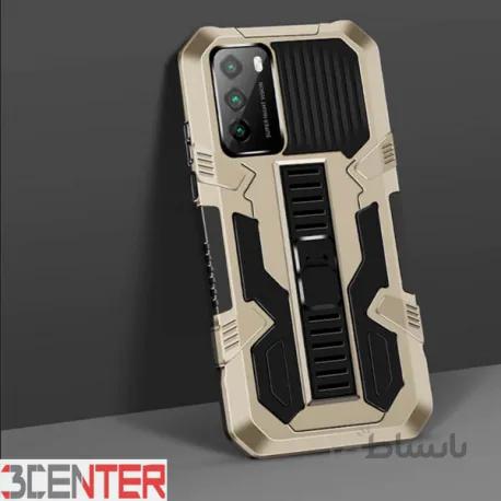 قاب محافظ Armor Case Xiaomi Redmi Note9pro/Note9s