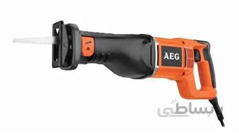 اره افقی بر آاگ مدل US 1300 XE ا AEG US 1300 XE Reciprocating Saw