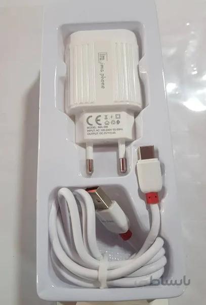 شارژر سریع تایپ سی (Fast Charger Type C)