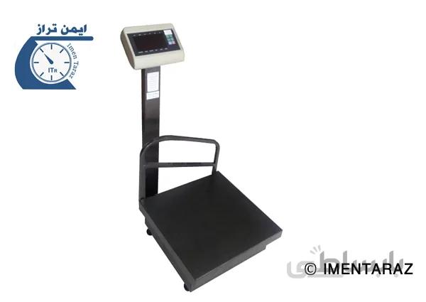باسکول دیجیتال 300 کیلو
