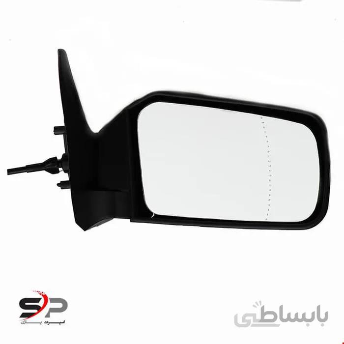 آینه بغل پراید تاشو