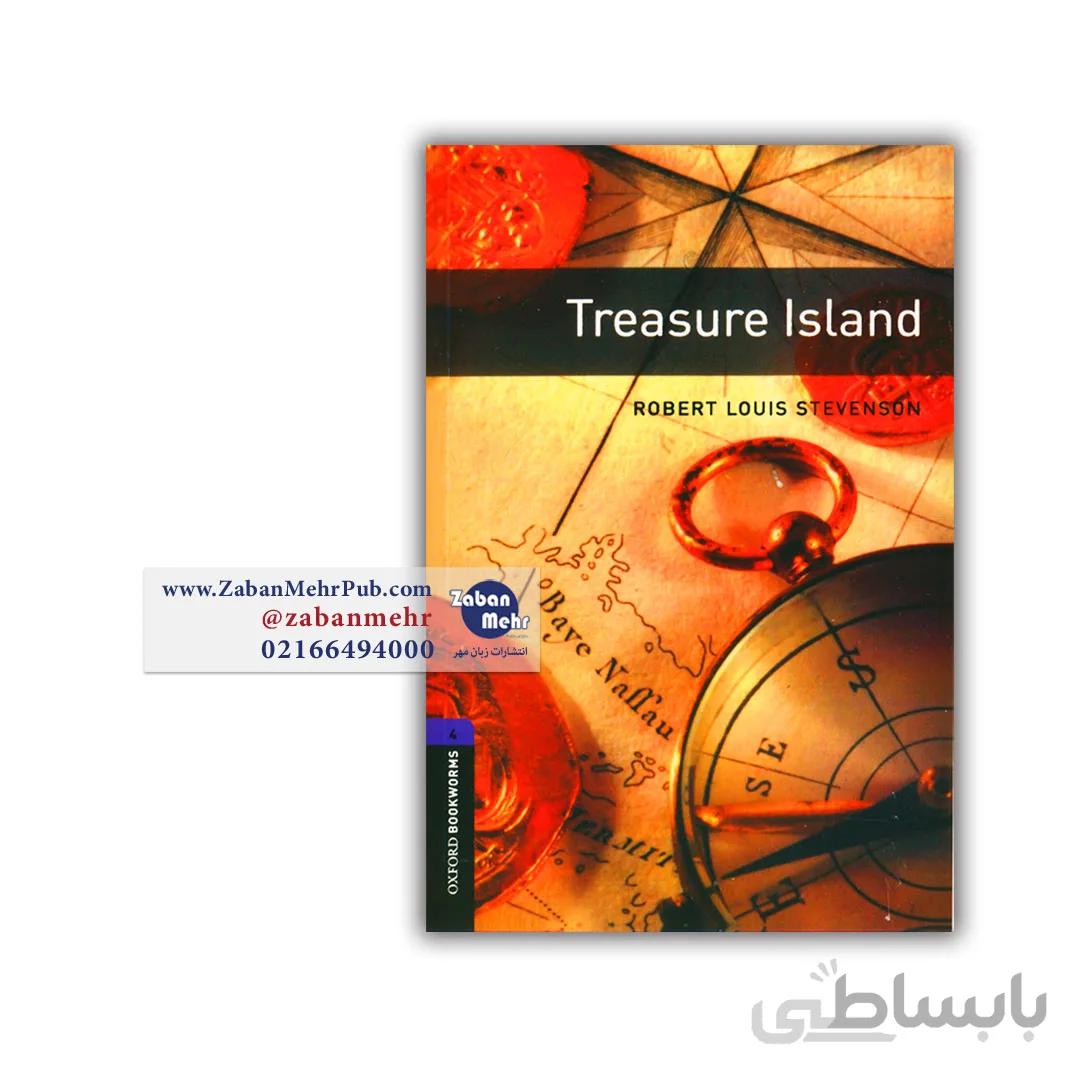 Treasure Island