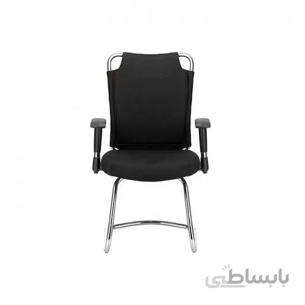 صندلی اداری مدل sc712p چرمی