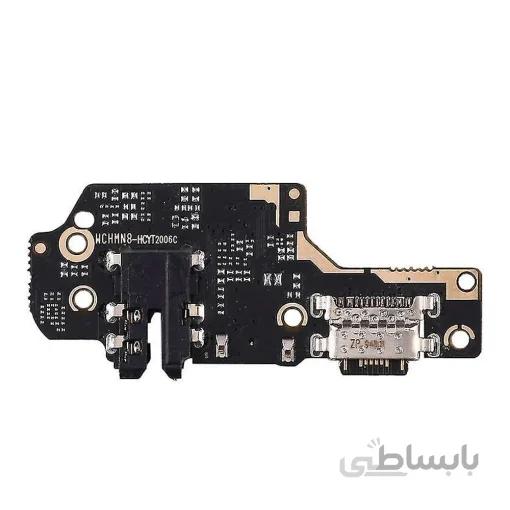 Xiaomi Redmi Note 8 Charging Board ا بورد شارژ گوشی شیائومی ردمی نوت 8