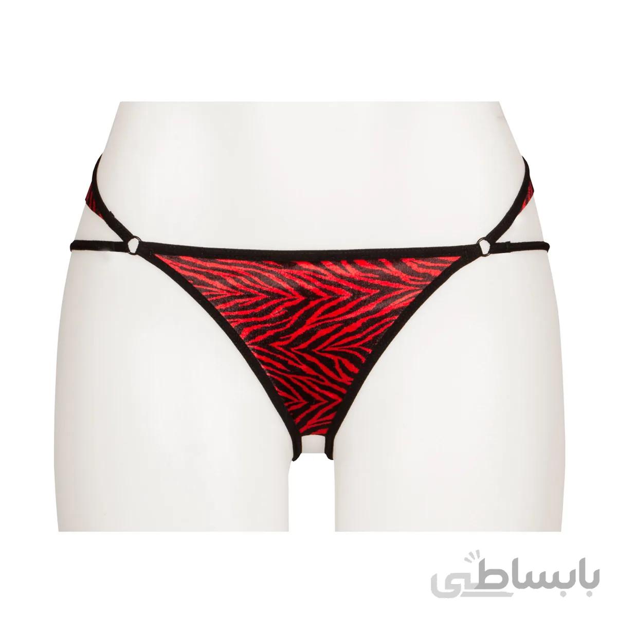 شورت فانتزی محرمانه 301
