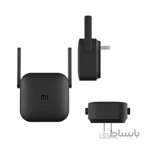 تقویت کننده وای فای نسخه پرو شیائومی ا Xiaomi Mi WiFi Amplifier Pro