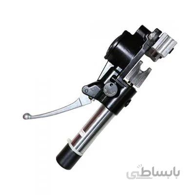 خم کن لوله مسی هیدرولیک دستی درجه 1 رستگار صنعت مدل HPB10-22