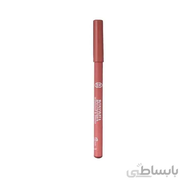خط لب بونومیا شماره 519 BONOMIA ا شناسه کالا: 998