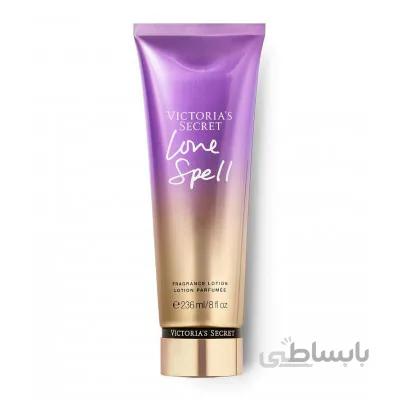 لوسیون بدن ویکتوریا سیکرت Victoria's Secret Fragrance Body And Hand Lotion