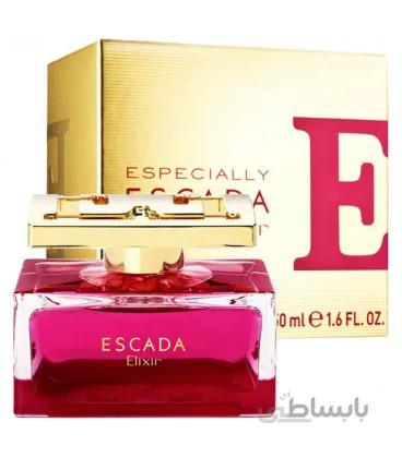 Especially Escada Elixir