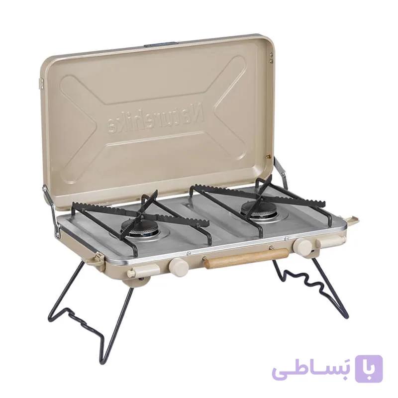 اجاق سفری نیچرهایک مدل CNH22CJ046