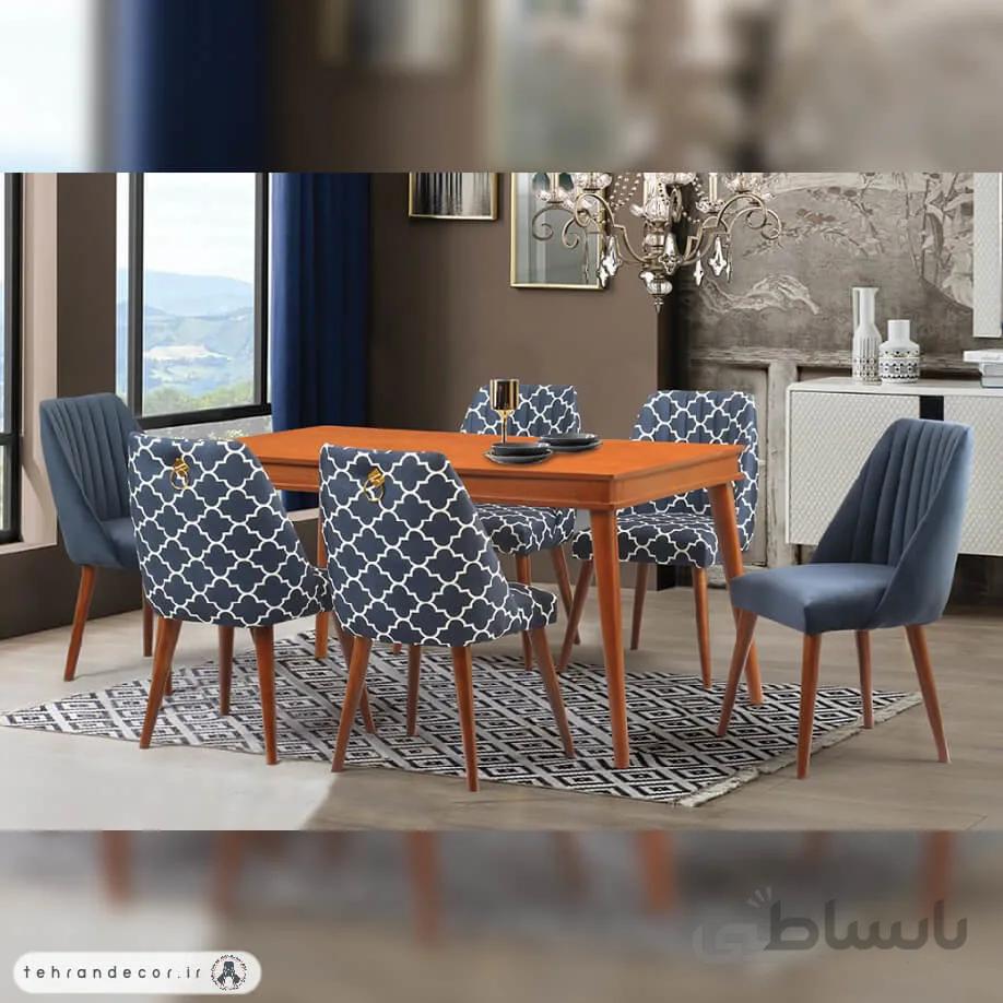 ست میزناهارخوری آماراد