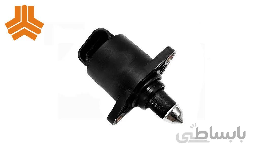 استپ موتور پراید شرکتی