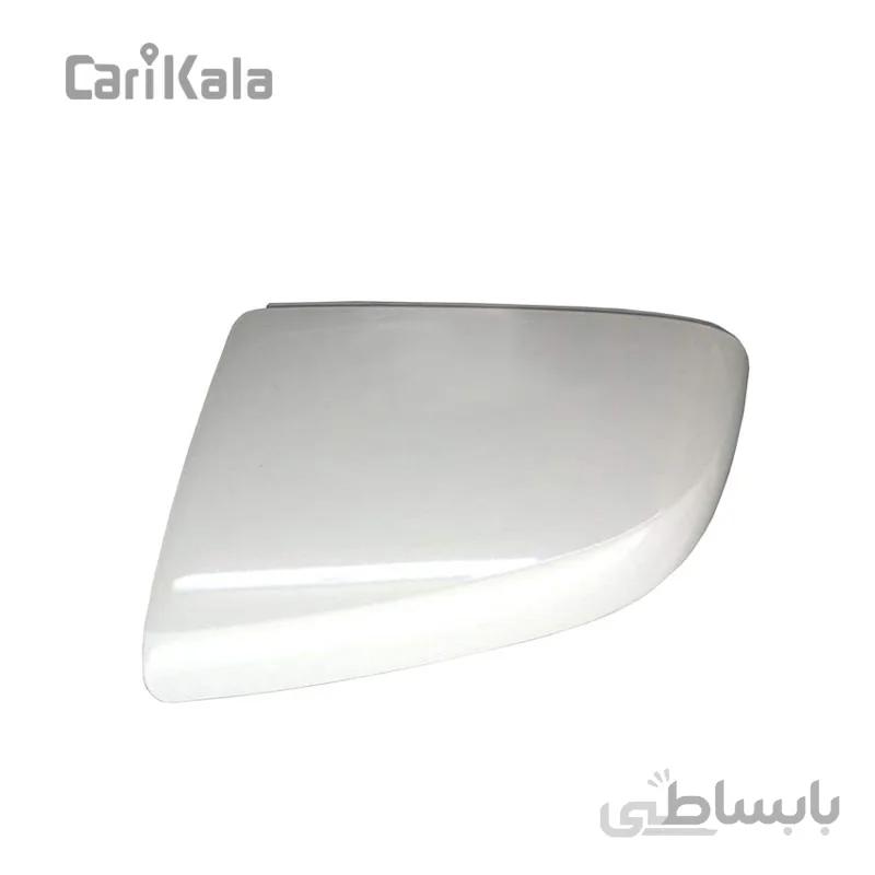 قاب آینه بغل راست رانا سفید کروز