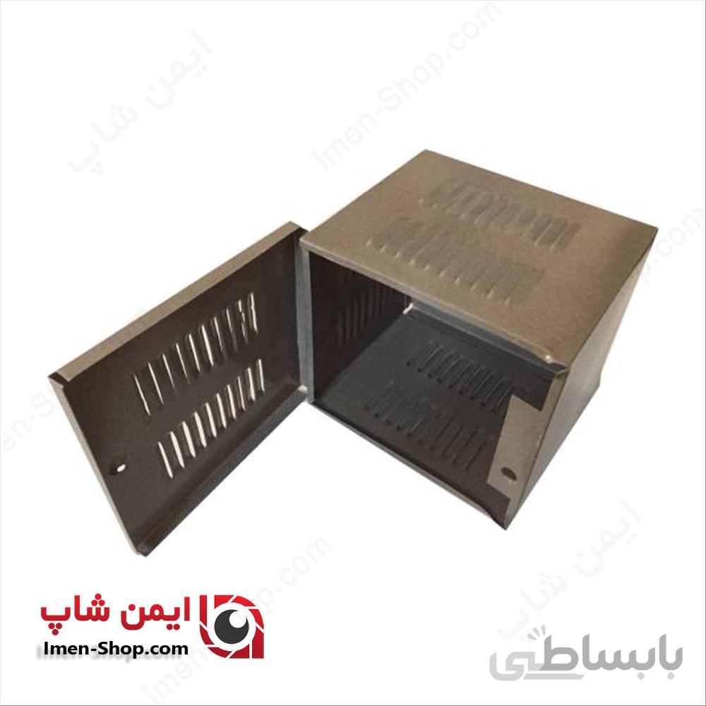 کاور فلزی بلندگو ا KS-Metal speaker cover
