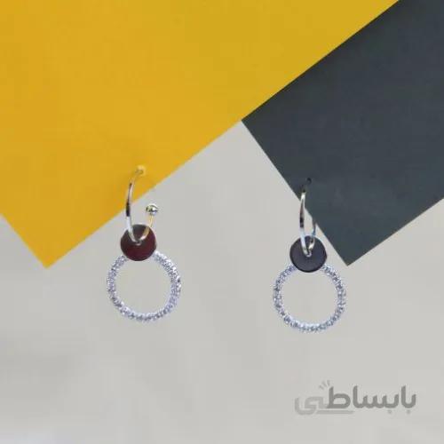 گوشواره فشن کد 465603