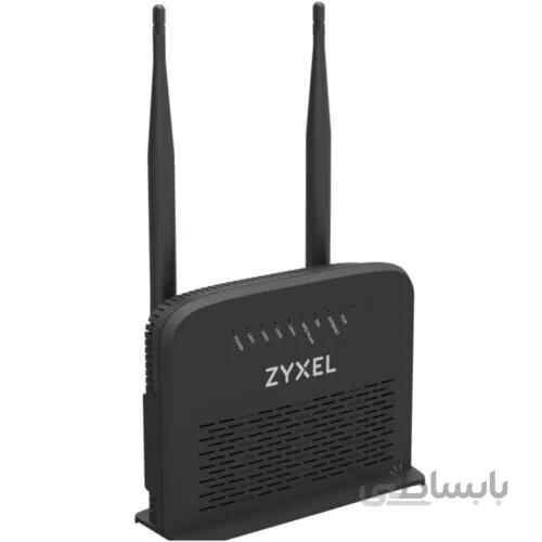 Zyxel VMG5301-T20A VDSL/ADSL Modem Router ا مودم روتر بی سیم VDSL/ADSL زایکسل مدل VMG5301-T20A