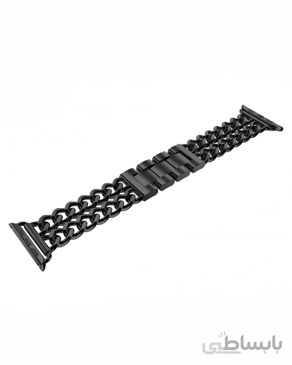 بند کارتیری اپل واچ سایز 45/44/42 b
