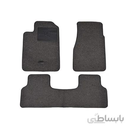 کفپوش موکتی سمند سورن